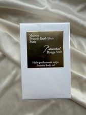 Maison Francis Kurkdjian Paris