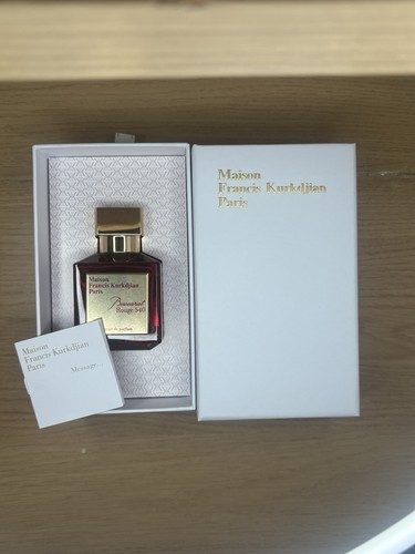 Baccarat red extract high - red, ,