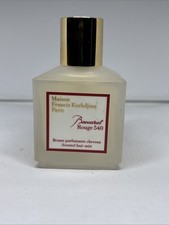 Maison Francis Kurkdjian