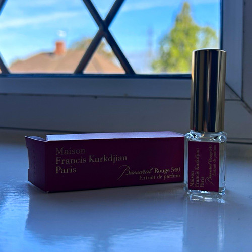 Maison francis kurkdjian - maison,