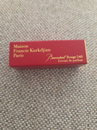 Maison francis kurkdjian - maison,