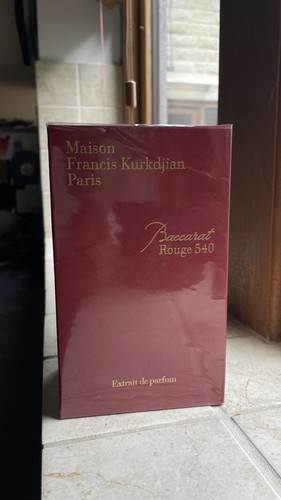 Maison francis kurkdjian - maison,