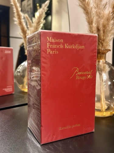 Maison francis kurkdjian - maison,