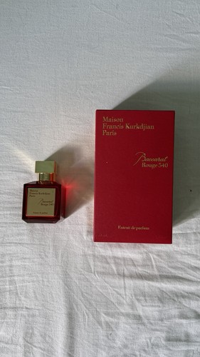 Maison francis kurkdjian - francis,