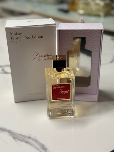 Maison francis kurkdjian - francis,
