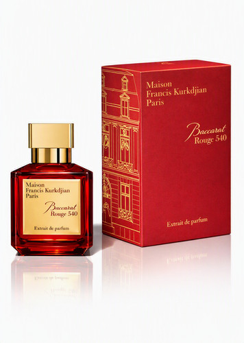 Maison francis kurkdjian - maison,