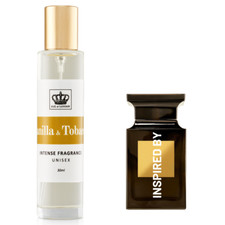 Baccarat Rouge 540 Fragrance