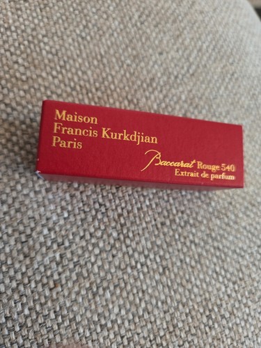 Maison francis kurkdjian - maison,