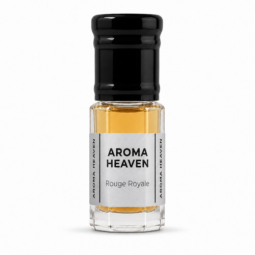 3ml concentrated perfume oil - 3ml,