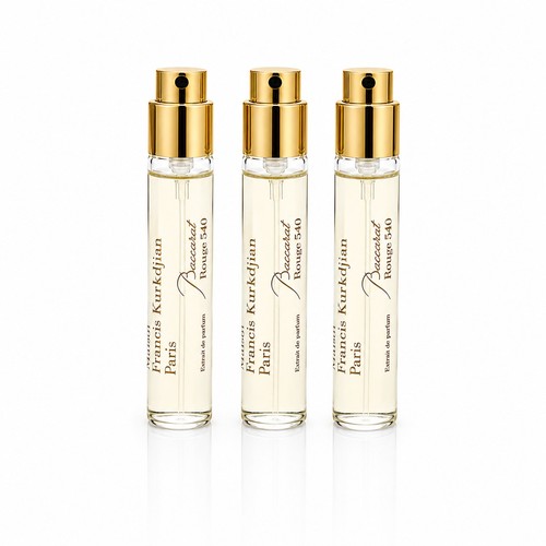 Mfk baccarat rouge 540 - mfk, extrait