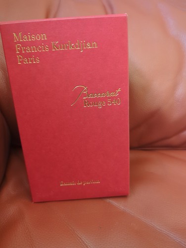 Maison francis kurkdjian - francis,