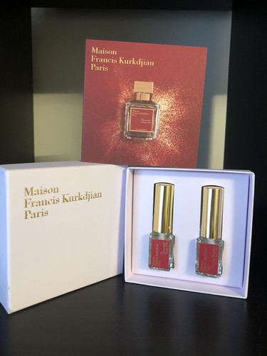 Maison francis kurkdjian - maison,