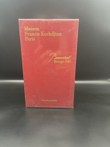 Maison francis kurkdjian - maison,