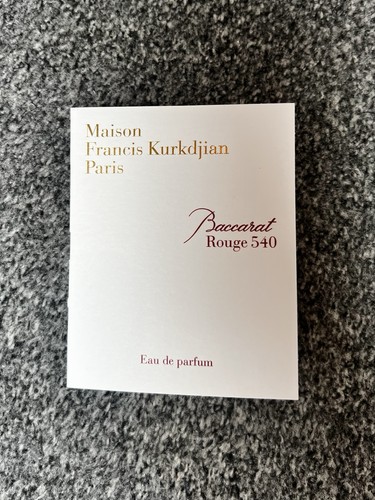 Maison francis kurkdjian - francis,