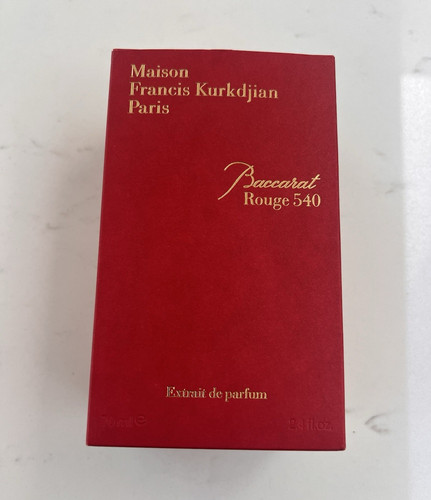 Maison francis kurkdjian - maison,