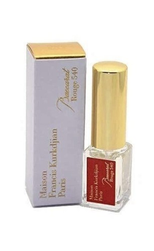 Baccarat rouge 540 eau - rouge,