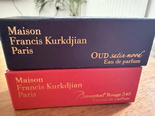 Maison francis kurkdjian - francis,